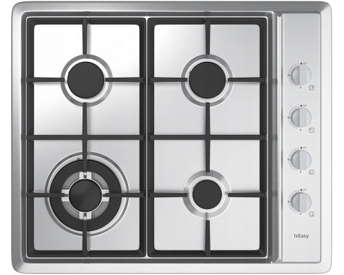 ISEASY MGBS-604D 4 palniki