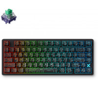 MCHOSE Jet 75 Kailh Magnetic God Switch (HW-Jet75-10)