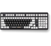 MCHOSE UT98 Kailh Icy Creamsicle Switch (HW-UT98-1)