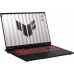 Laptop Asus TUF Gaming A16 FA608 Ryzen 7 260 / 16 GB / 512 GB / RTX 5060 / 144 Hz (FA608UMI-R7165)