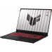 Laptop Asus TUF Gaming A16 FA608 Ryzen 7 260 / 16 GB / 512 GB / RTX 5060 / 144 Hz (FA608UMI-R7165)