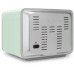 Smeg Smeg COF01PGEU, Small, 30 L, 40 - 230 °C, Cake, Chef, Fish, Meat, Pie, Pizza, Steam, Vegetable, 1800 W, 3 shelves