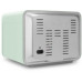 Smeg Smeg COF01PGEU, Small, 30 L, 40 - 230 °C, Cake, Chef, Fish, Meat, Pie, Pizza, Steam, Vegetable, 1800 W, 3 shelves