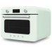 Smeg Smeg COF01PGEU, Small, 30 L, 40 - 230 °C, Cake, Chef, Fish, Meat, Pie, Pizza, Steam, Vegetable, 1800 W, 3 shelves