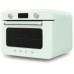 Smeg Smeg COF01PGEU, Small, 30 L, 40 - 230 °C, Cake, Chef, Fish, Meat, Pie, Pizza, Steam, Vegetable, 1800 W, 3 shelves