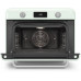 Smeg Smeg COF01PGEU, Small, 30 L, 40 - 230 °C, Cake, Chef, Fish, Meat, Pie, Pizza, Steam, Vegetable, 1800 W, 3 shelves