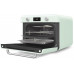Smeg Smeg COF01PGEU, Small, 30 L, 40 - 230 °C, Cake, Chef, Fish, Meat, Pie, Pizza, Steam, Vegetable, 1800 W, 3 shelves