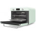 Smeg Smeg COF01PGEU, Small, 30 L, 40 - 230 °C, Cake, Chef, Fish, Meat, Pie, Pizza, Steam, Vegetable, 1800 W, 3 shelves