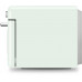 Smeg Smeg COF01PGEU, Small, 30 L, 40 - 230 °C, Cake, Chef, Fish, Meat, Pie, Pizza, Steam, Vegetable, 1800 W, 3 shelves