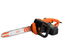 ACV Black & Decker BECS2040 2000 W Pomarańczowy