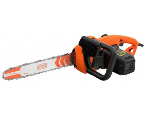 ACV Black & Decker BECS2040 2000 W Pomarańczowy