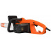 ACV Black & Decker BECS2040 2000 W Pomarańczowy