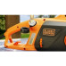 ACV Black & Decker BECS2040 2000 W Pomarańczowy