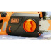 ACV Black & Decker BECS2040 2000 W Pomarańczowy
