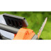 ACV Black & Decker BECS2040 2000 W Pomarańczowy