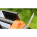 ACV Black & Decker BECS2040 2000 W Pomarańczowy