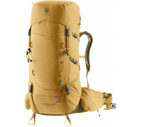 Deuter Plecak trekkingowy damski Aircontact Core 45+10 SL - savanna/nori