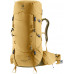 Deuter Plecak trekkingowy damski Aircontact Core 45+10 SL - savanna/nori
