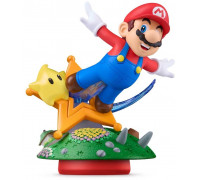 Mario & Luma amiibo (Super Mario Galaxy + Super Mario Galaxy 2)