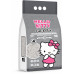 HelloKitty Hello Kitty, bentonite cat, with activated carbon 10L