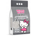 HelloKitty Hello Kitty, bentonite cat, with activated carbon 10L