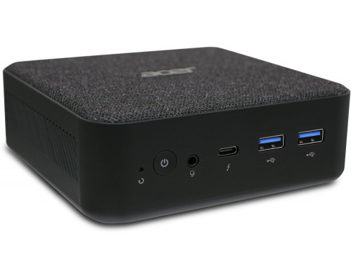 Mini PC Acer Revo RB102 Mini PC RYZ AI 5 340/16GB/512SSD/W11 Pro (DT.BQMEG.002)