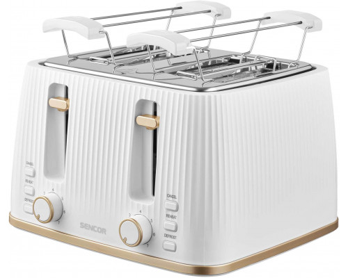 Sencor STS 7540WH Toster