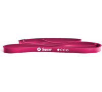 Tiguar Powerband GT I maza pretestība violets 1 gab.