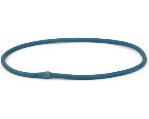 Tiguar Tubing TI-TB001M vidēja pretestība zila 1 gab.