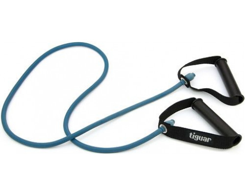 Tiguar Tubing Maxi Tube średni opór niebieski 1 szt.