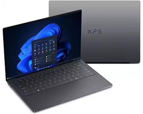 Laptop Dell XPS 16 / 16" / Ultra X7 358H / 32GB / 1TB / Win11Pro (1626-4381)