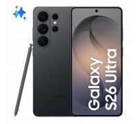 Samsung Samsung S948B Galaxy S26 Ultra 5G 256 GB (Black)