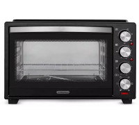 Comelecc Termomax TXC366CLI Mini piec elektryczny ar 2 na podczerwień ceramicznymi elementami grzewczymi 36L 3500W TXC366CLI (3800173800905)