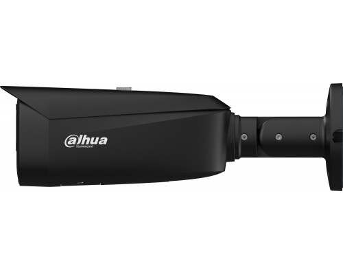 Dahua Technology NET CAMERA 6MP BULLET/HFW5659T1ASEPV0280BPROB DAHUA IPC-HFW5659T1-ASE-PV-0280B-PRO-BLACK (6937552411104)
