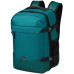 Samsonite Samsonite ROADSEEKER UNDERSEAT BACKPACK XS DEEP TEAL