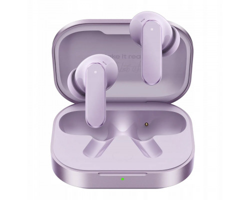 Realme    realme Buds Air 8 Fioletowy Fioletowy