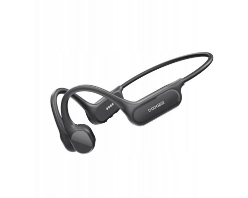 DooGee   z przewodnictwem kostnym DOOGEE BoneBeat Swim Lite