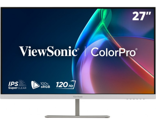 ViewSonic VP2766-2K-W