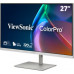 ViewSonic VP2766-2K-W