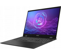 Laptop MSI Prestige 16 AI  Evo B2VMG-220PL / 16" / Ultra 5 226V / 16GB / 1TB SSD / Windows 11