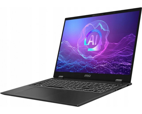 Laptop MSI Prestige 16 AI  Evo B2VMG-220PL / 16" / Ultra 5 226V / 16GB / 1TB SSD / Windows 11