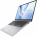 Laptop Asus ASUS Vivobook 16 M1607KA-MB186W Copilot+ PC AMD Ryzen AI 5 330 Laptop 40,6 cm (16") WUXGA 16 GB DDR5-SDRAM 512 GB SSD Wi-Fi 6 (802.11ax) Windows 11 Home Silver