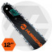 Humberg 12" akumulatorowa pilarka do drewna HM-436 (543611)