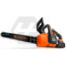 Humberg 12" akumulatorowa pilarka do drewna HM-436 (543611)