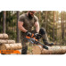 Humberg 12" akumulatorowa pilarka do drewna HM-436 (543611)