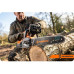 Humberg 12" akumulatorowa pilarka do drewna HM-436 (543611)