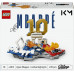 LEGO Editions Kylian Mbappé — piłkarskie momenty (43013)
