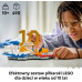 LEGO Editions Kylian Mbappé — piłkarskie momenty (43013)