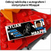 LEGO Editions Kylian Mbappé — piłkarskie momenty (43013)