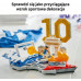LEGO Editions Kylian Mbappé — piłkarskie momenty (43013)
